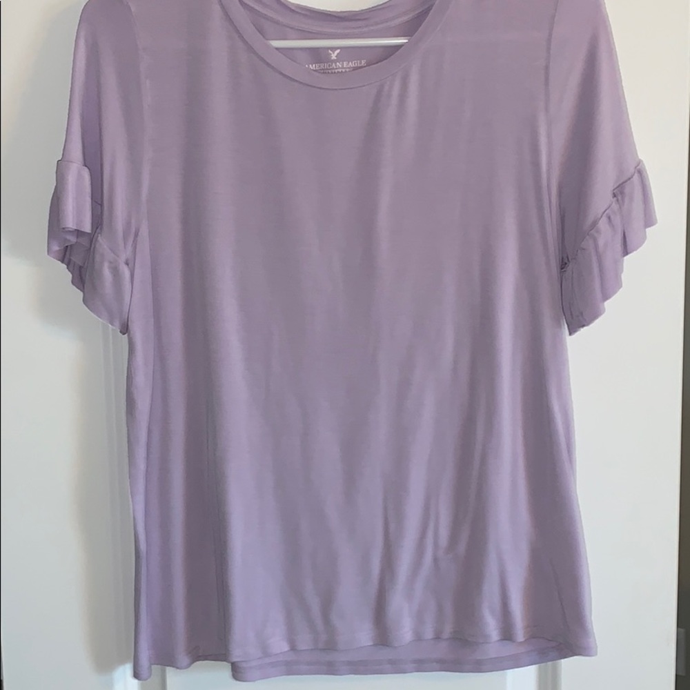 Stylish blouse!